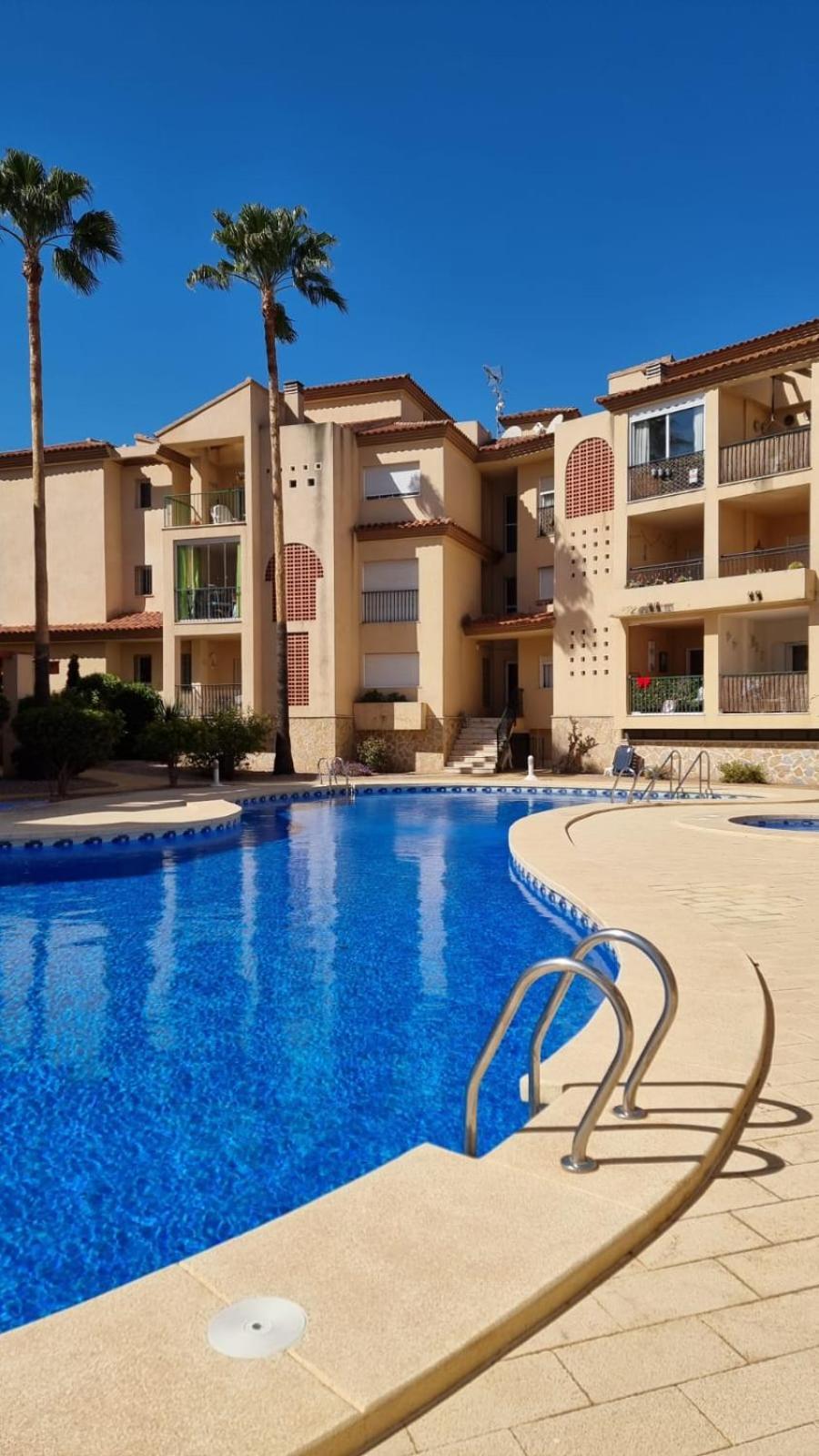 Apartment Albir Playa Florida El Albir Zewnętrze zdjęcie