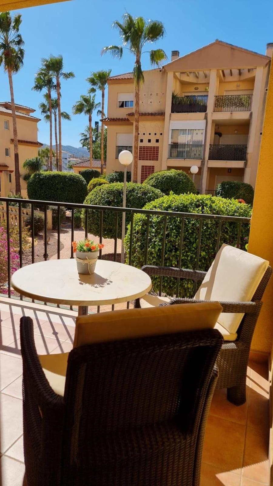 Apartment Albir Playa Florida El Albir Zewnętrze zdjęcie