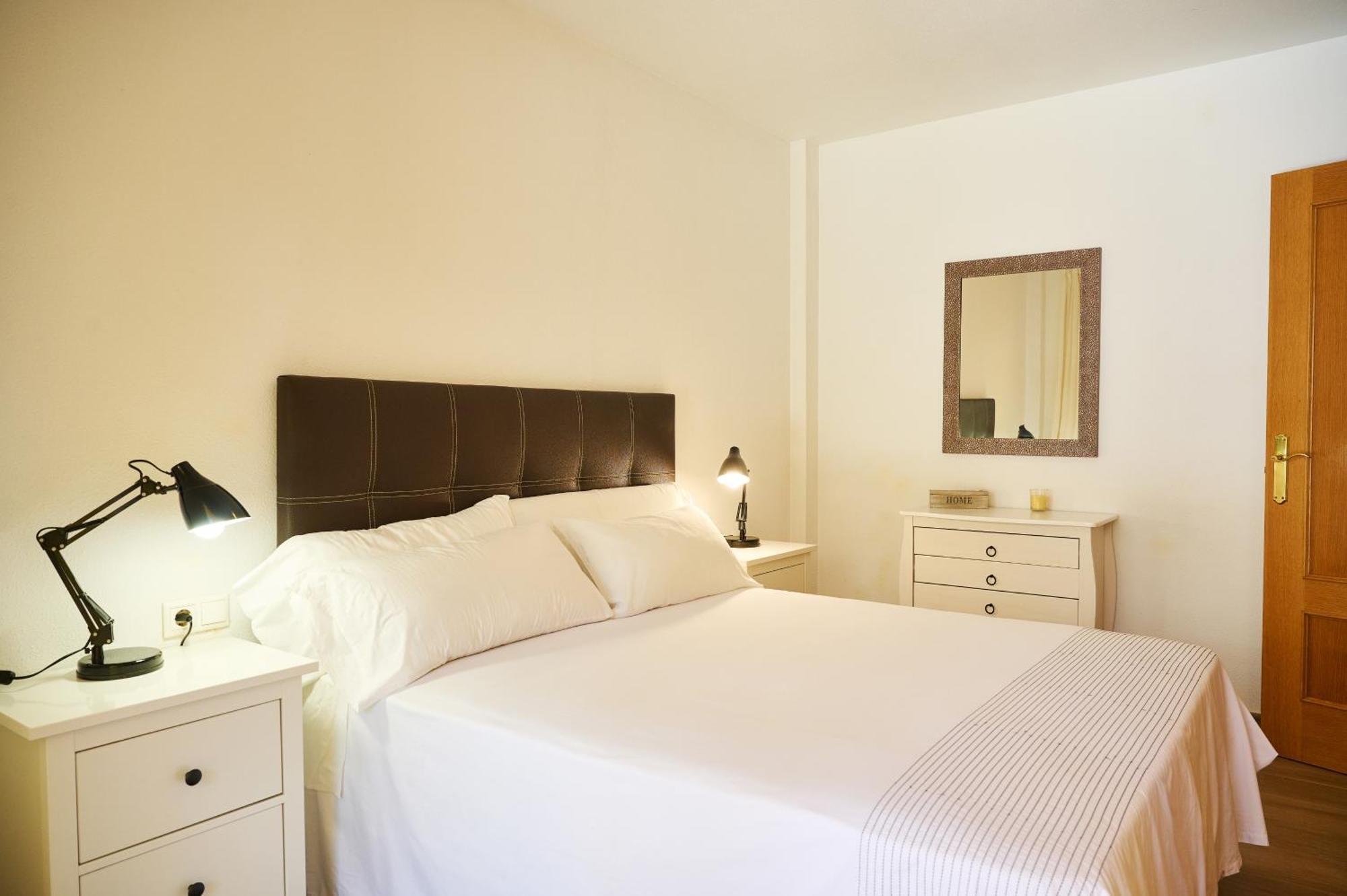 Apartment Albir Playa Florida El Albir Zewnętrze zdjęcie