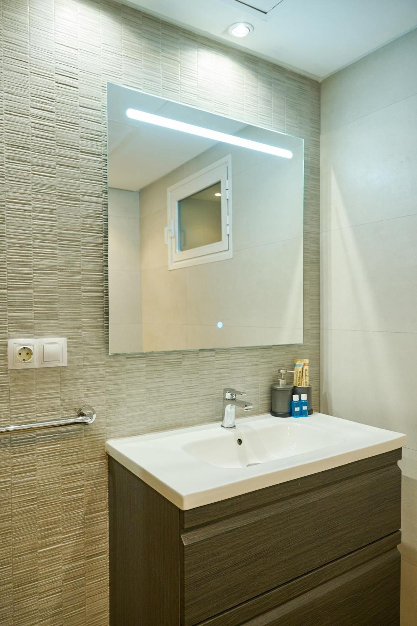 Apartment Albir Playa Florida El Albir Zewnętrze zdjęcie